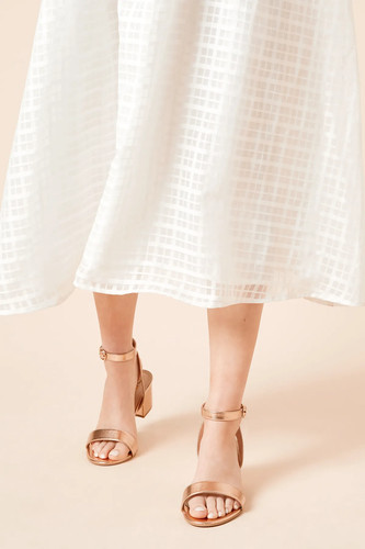 Dorothy perkins rose gold - dorothy,