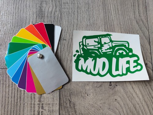 Mud life off road - , 4x4