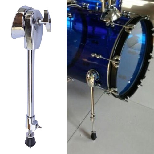 Wear resistant bass drum - resistant, legs