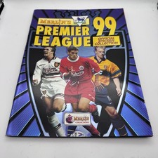 Merlins Premier League 99