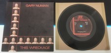 Gary Numan - This Wreckage /