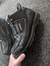Vintage rockport xcs - vintage,