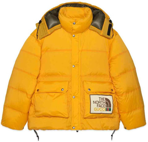 Gucci the north - x,