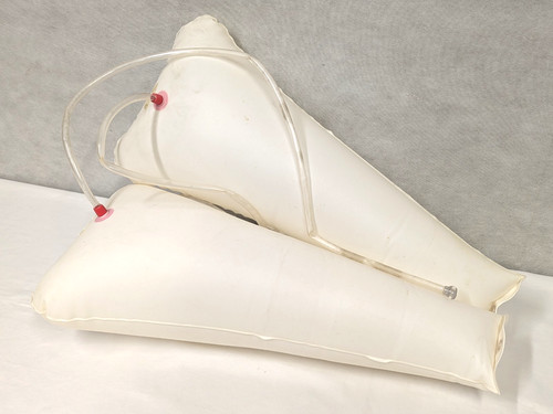 Palm kayak medium weight 15l - palm,