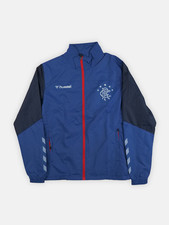 Hummel Mens 2019-20 Rangers
