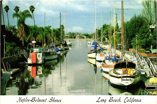 Vintage postcard - vintage,