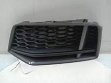 AUDI TT GRILLE FRONT LEFT