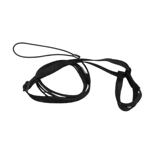 Bird parrot harness leash - parrot,