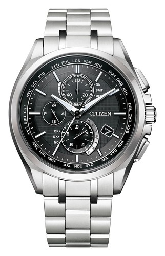 Citizen attesa eco drive - citizen, eco-drive