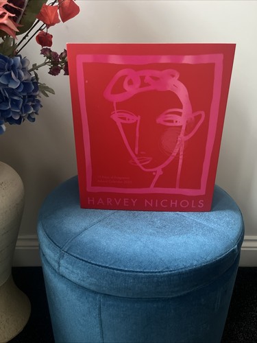 Harvey nichols days - harvey, of