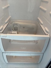 Upper Fridge Shelf for Daewoo Model DRS30DSMB Fridge & Freezer
