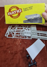 Ratio 5073 LMS 12 Ton Open
