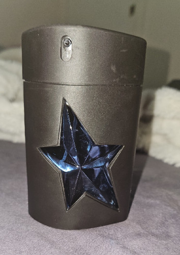 Mugler men eau - a*men, toilette