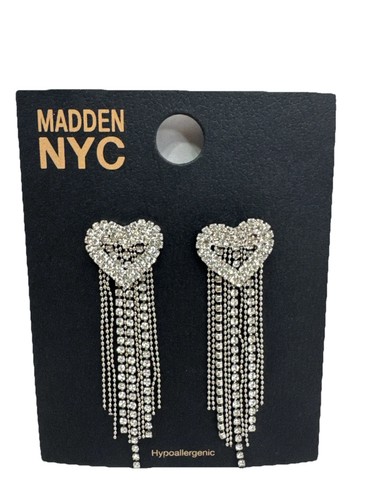 Madden nyc heart - heart, shaped