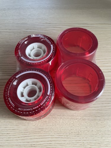 Wheels for teamgee - wheels, h20