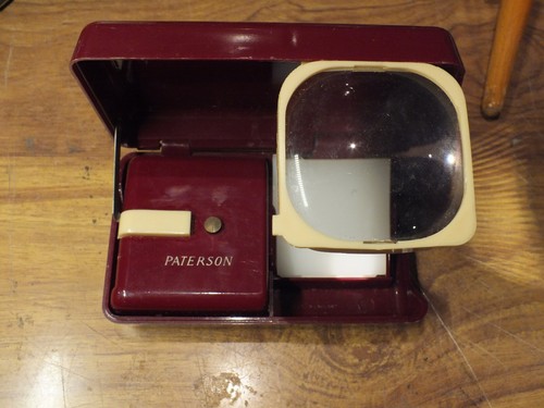 Paterson illuminated pocket - paterson,
