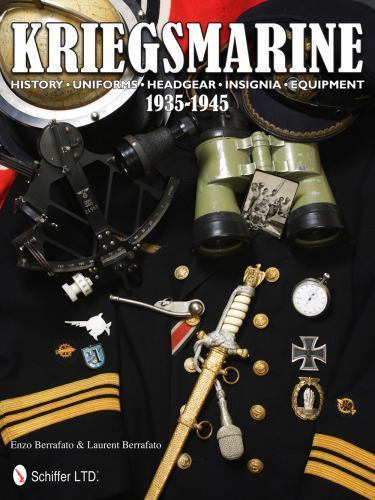 Kriegsmarine 1935 1945 - kriegsmarine, 1935-1945