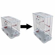 Vision cage extension kits - vision,