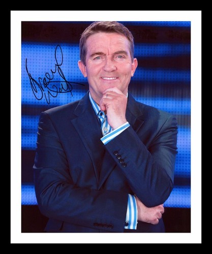 Bradley walsh the chase - -,