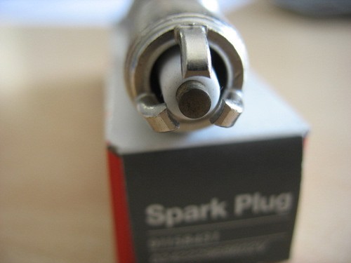 Genuine vauxhall spark - vauxhall, plugs