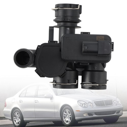 Heater control valve - heater,