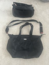 Storsak Baby Changing Bag With