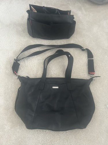 Storsak baby changing bag - storsak,