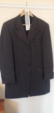 Mens Slate Grey Prince Edward  Suit..Jck 42R..Trs 34R Ex Hire..Great  Condition