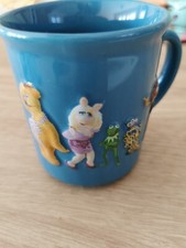 Muppets Mug. Disney, Jim