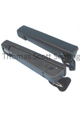 Isri seating armrests - seating, truck