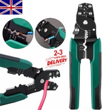 Electrical Crimp Tool