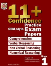 11+ Confidence: Cem-Style