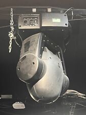 1x Martin Mac 250 Moving Head Lights professional lighting