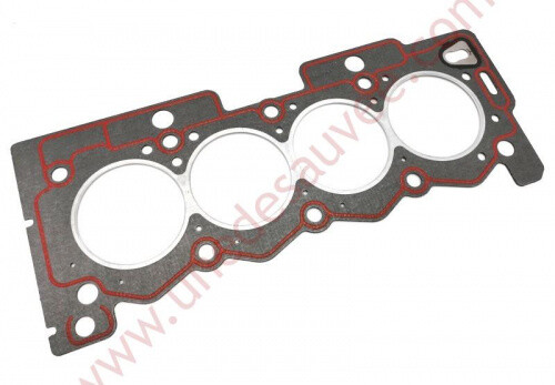 Cylinder head gasket engine - cylinder,