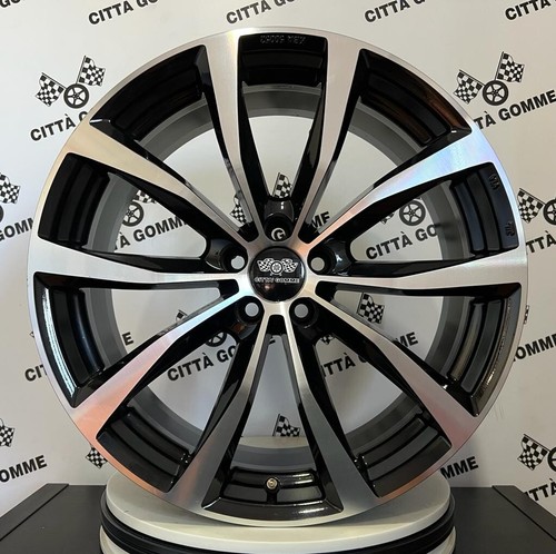 Compatible alloy wheels - alloy,
