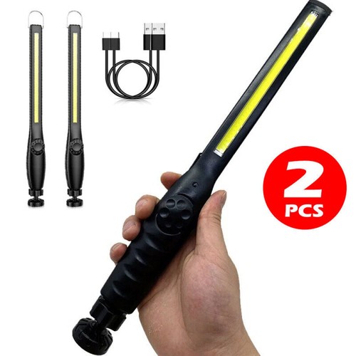Portable cob led work light - cob,