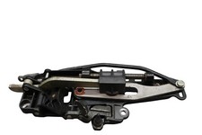 07-15 Jaguar XK XKR Right Side