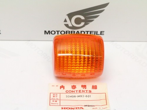 Honda 1000 lens winker - honda,