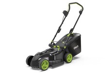 Gtech Cordless Lawnmower 2.0