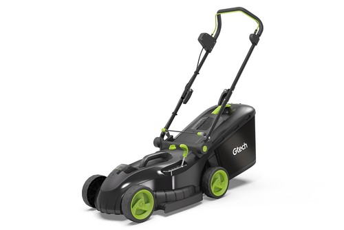 Gtech cordless lawnmower 0 - gtech,