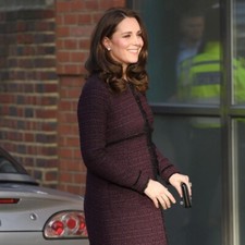 Seraphine Brand New Luxe