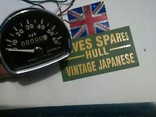 HONDA C200 ,CT200, CA200 ,C201 ,CD90 SPEEDOMETER ,(BRAND NEW) ,37200-030-840 .