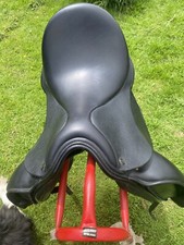 ideal jessica dressage saddle