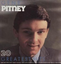 Gene Pitney : 20 Greatest hits