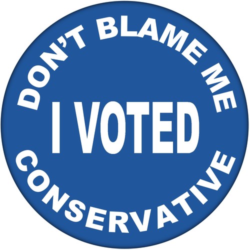 Don blame i - me,