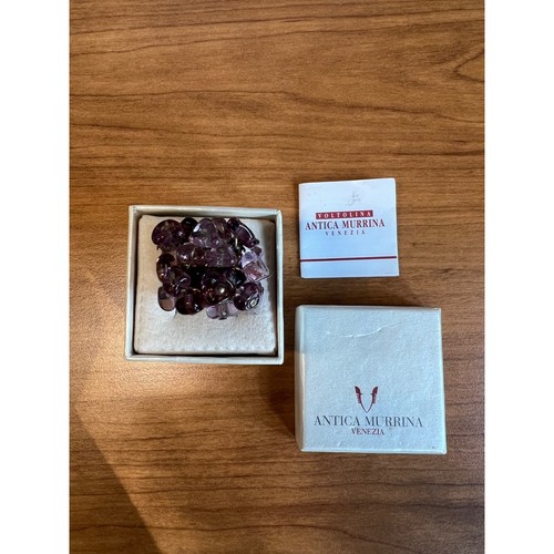 Vtg antica murrina venezia - murrina,