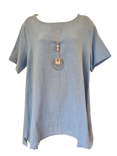 Made italy necklace - in,
