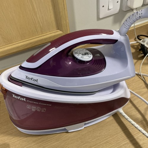 Tefal sv6110g0 steam - sv6110g0, generator