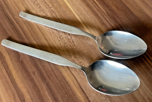 Viners profile serving - serving, spoons