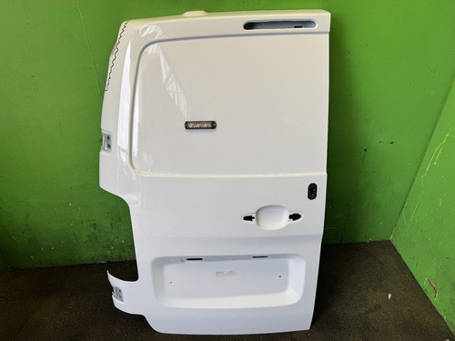Peugeot expert left rear - expert,
